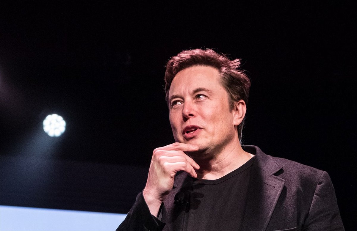 REGARDER: Le milliardaire Elon Musk se moque d'un autre fan de Call of Duty avec ses vrais sentiments