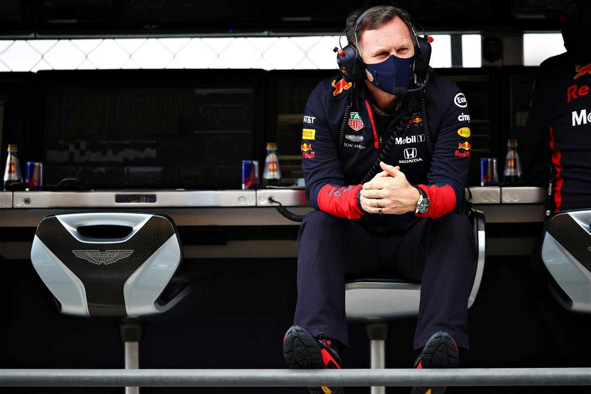 Red Bull F1 se dirige vers le GP de Grande-Bretagne avec un état d'esprit singulier - 'Revenge'
