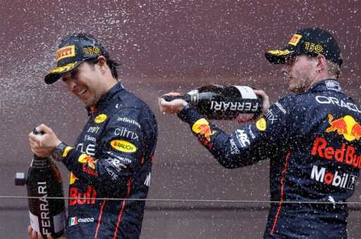 “Red Bull prend vraiment soin de lui”: Mick Schumacher exhorté à changer d’équipe au milieu d’un passage désagréable à Haas F1