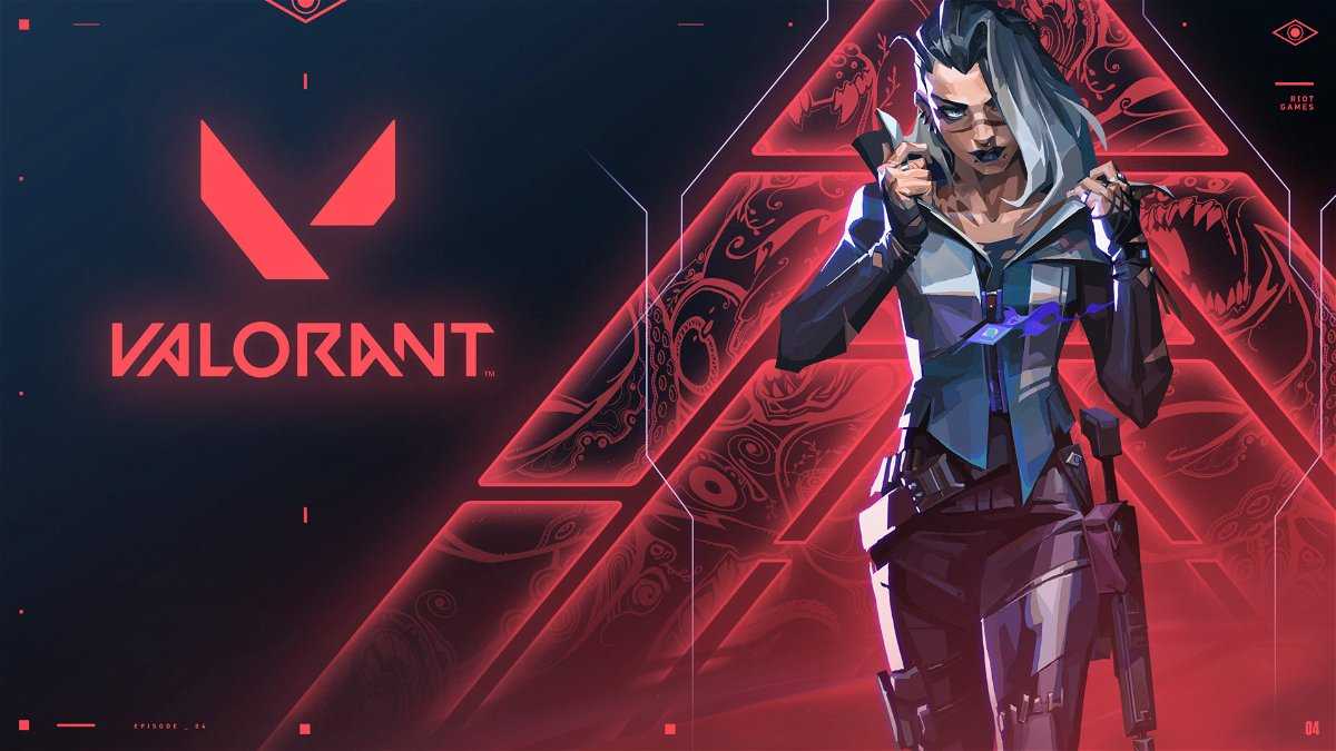 Riot Games bouscule le système de classement de Valorant avec un nouvel ajout dans sa dernière mise à jour