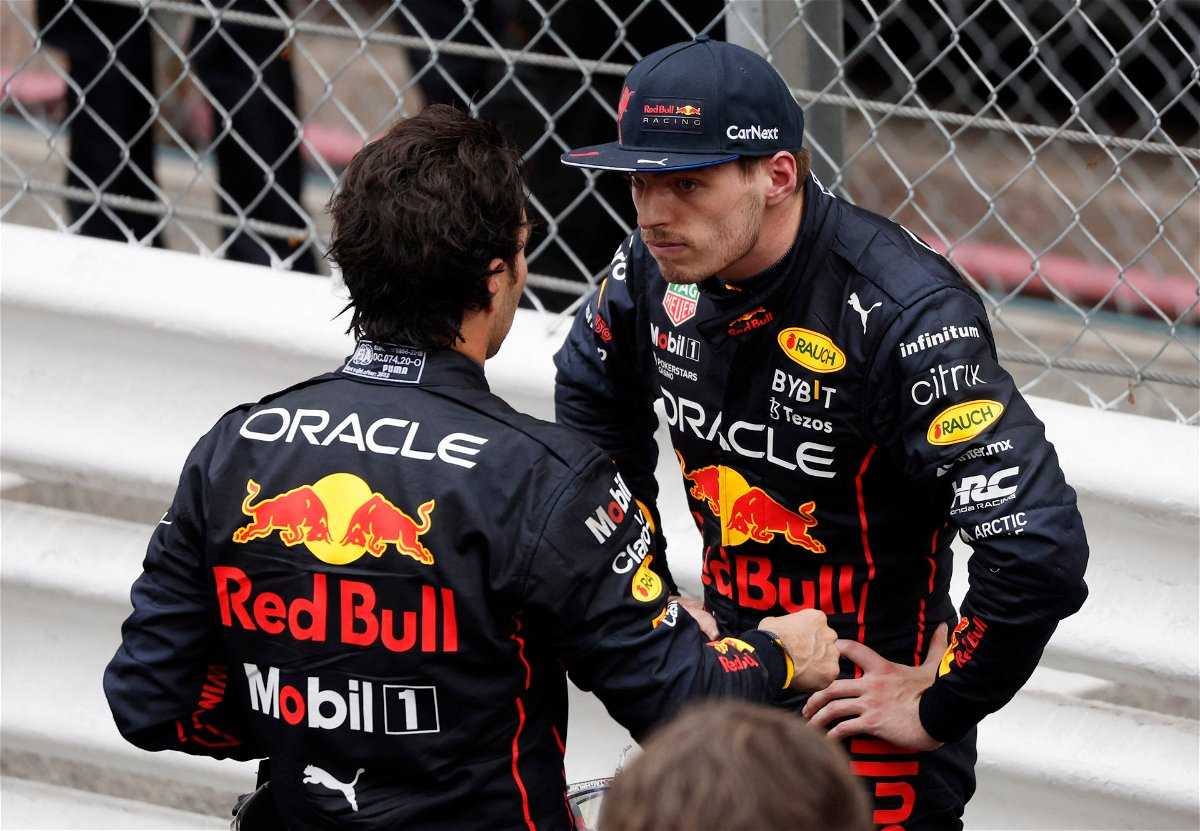 Sergio Perez peut arracher le titre F1 à Max Verstappen s'il franchit un Red Bull Hurdle singulier