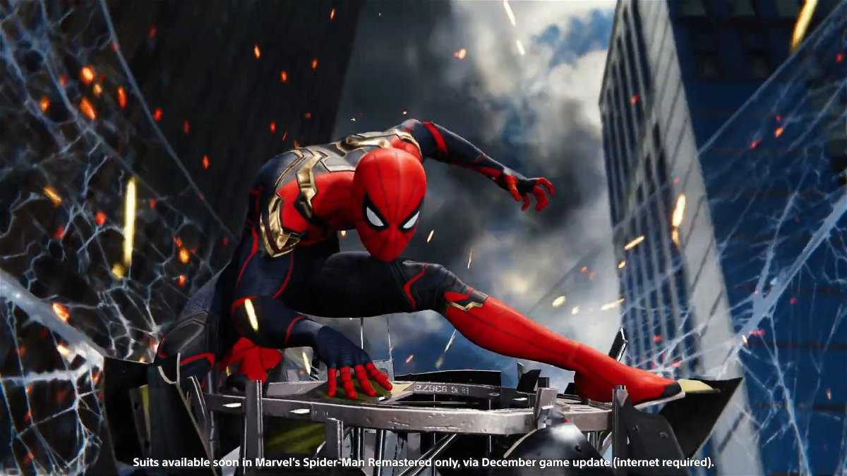 Spider-Man: Miles Morales profite des débuts de la nouvelle PlayStation Plus grâce à sa fidèle base de fans