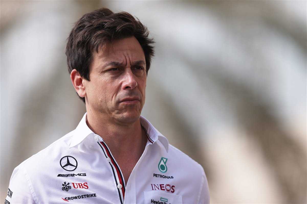 Toto Wolff répond aux rivaux « tenaces » de la F1 contre l'augmentation du plafond budgétaire : « Le pire pour le sport… »