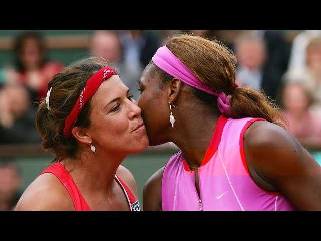 « Triché et volé » – Serena Williams a une fois révélé une immense déception après une perte malheureuse contre Jennifer Capriati
