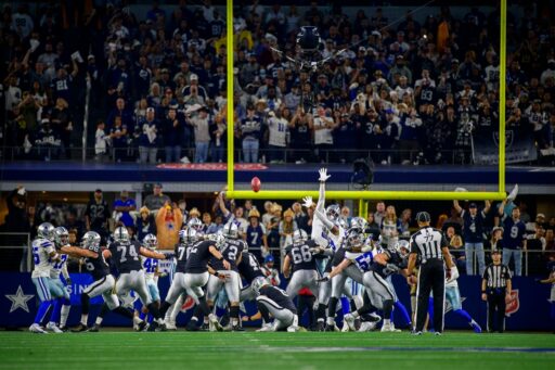 Un fan des Eagles a brutalement détruit ses rivaux Dallas Cowboys en une phrase après avoir remporté le Super Bowl contre Tom Brady en 2018