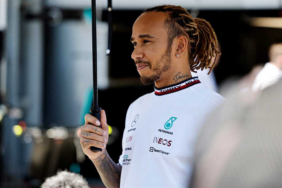 Un journal espagnol quitte le monde de la F1 en riant alors que les pilotes Lewis Hamilton et Pierre Gasly sont doublés de nouveaux noms