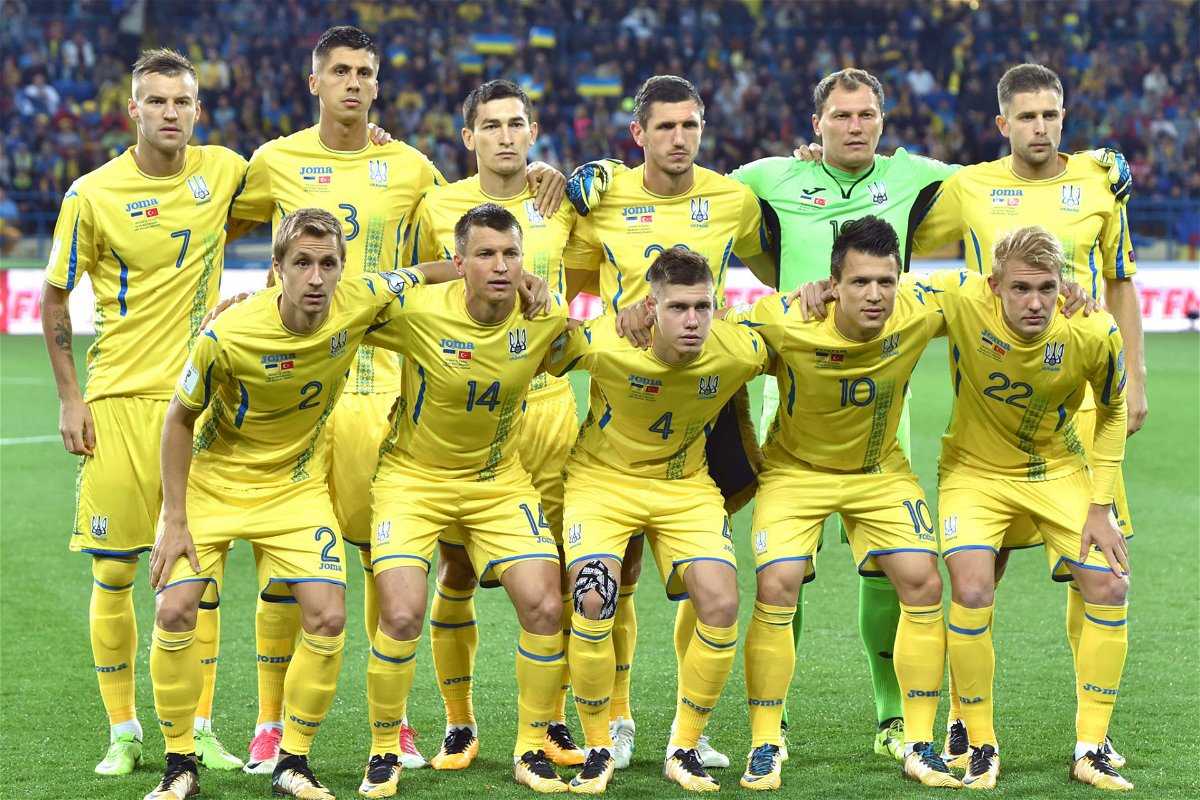 Une Ukraine émotionnelle bat l'Ecosse pour se rapprocher de la Coupe du monde
