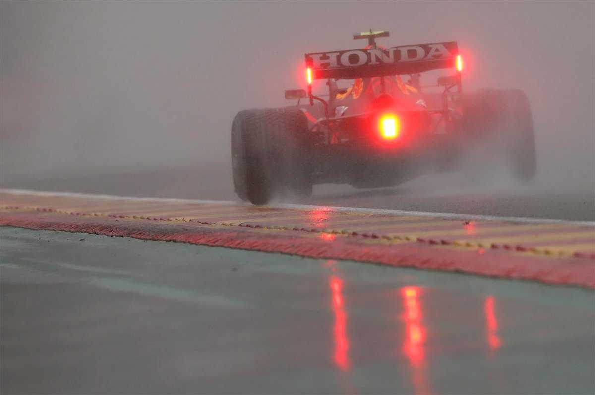 Une annonce déchirante attend les fans alors que le circuit de course historique tombe au bord de la sortie de la F1