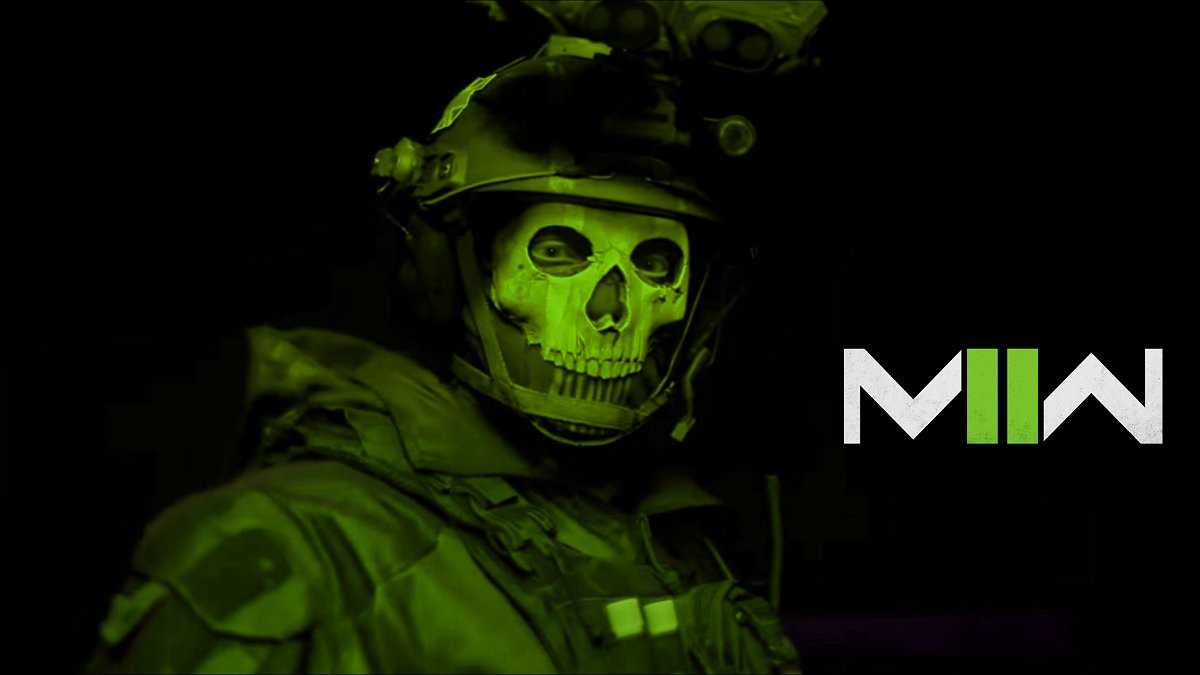 Une bande-annonce intense de 7 minutes a des fans de Call of Duty qui s'évanouissent devant Modern Warfare II - "C'était foutrement malade"