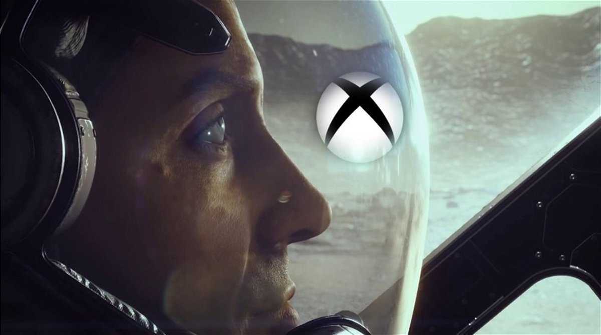 Une fuite Xbox massive donne plus de clarté sur Starfield largement médiatisé avant la prochaine vitrine Bethesda
