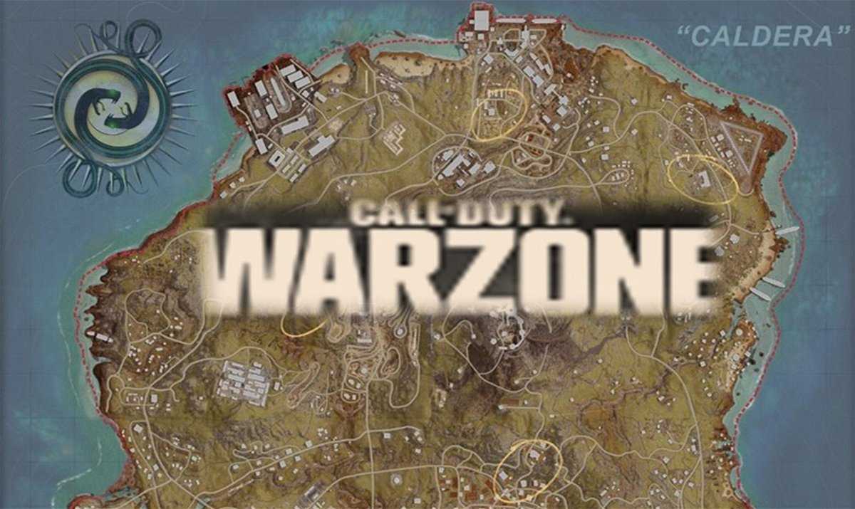 Une fuite majeure de Warzone révèle des enjeux plus élevés et des temps difficiles à venir pour les joueurs de la saison 4