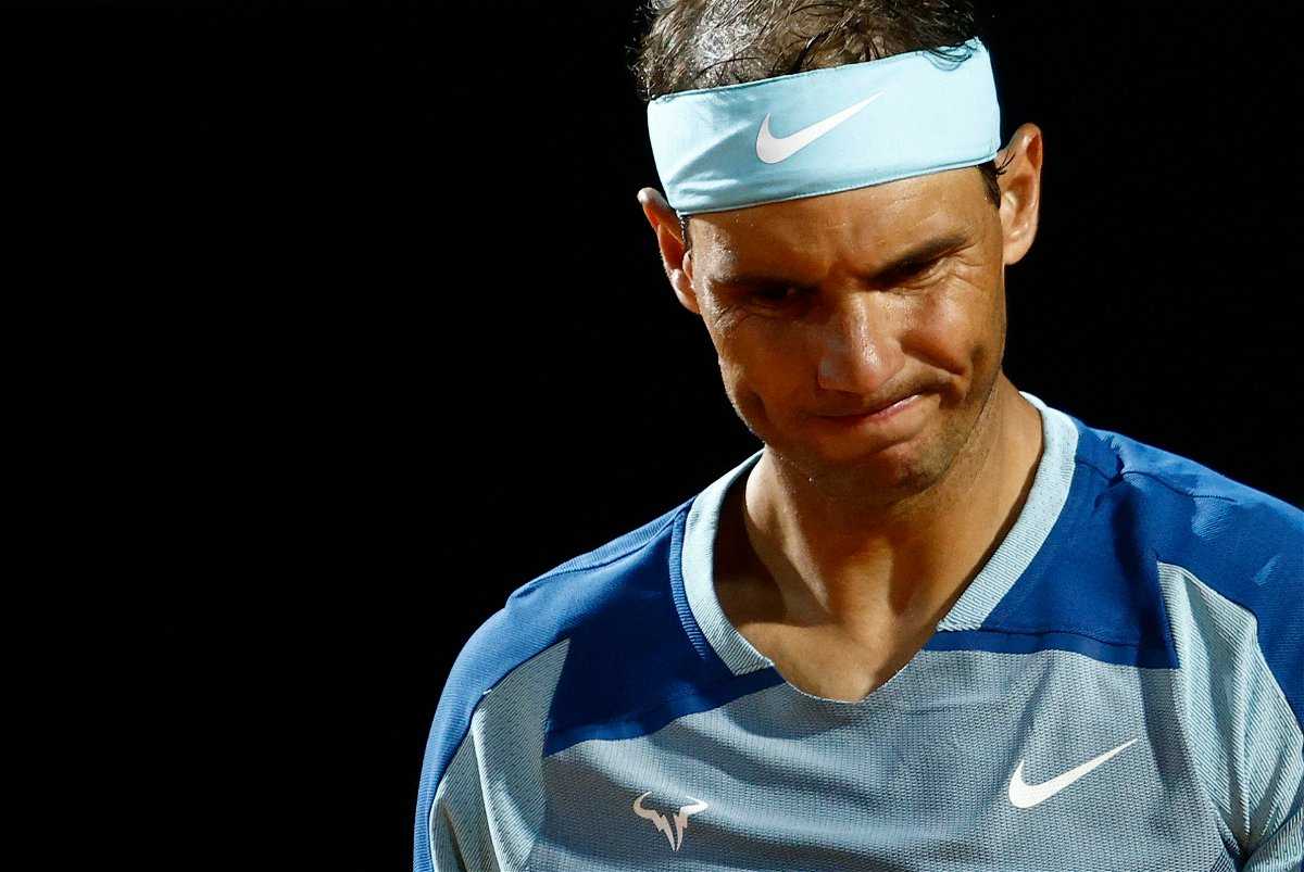 "Une intervention dans les deux nerfs" - Rafael Nadal souligne les détails de la procédure pour une chirurgie attendue après la couronne ouverte française