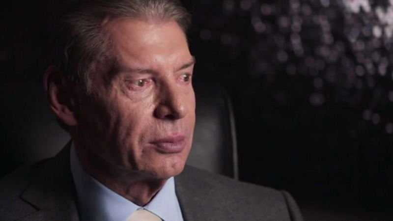 Une lutteuse implique des avocats pour s'éloigner de la WWE de Vince McMahon