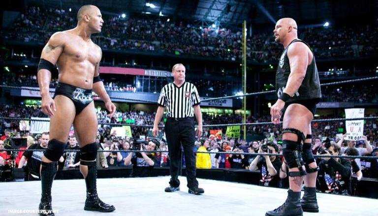 "Vince ne laissera pas cela arriver": Ric Flair révèle les secrets amers de la WWE citant l'exemple de Dwayne Johnson et Stone Cold