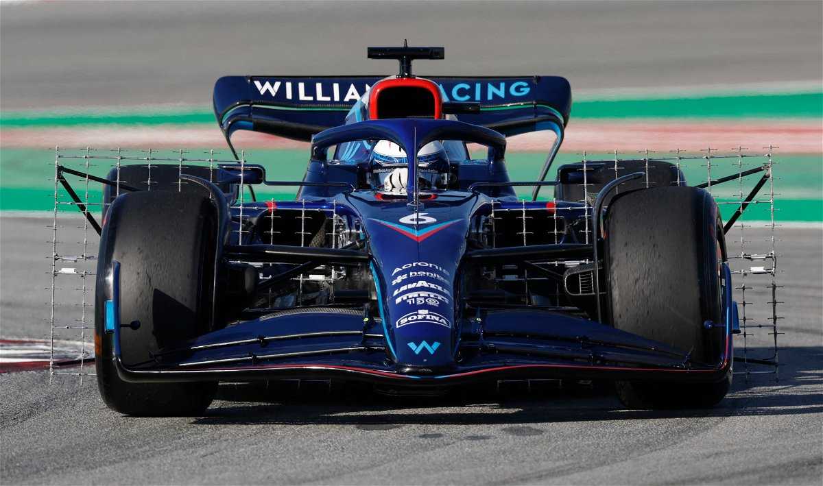 Williams subit une lourde pénalité en F1 après une infraction majeure au règlement de la FIA