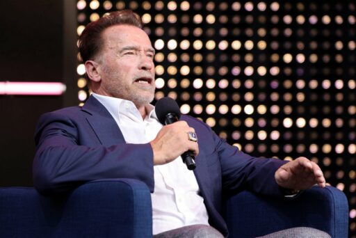 « Les dauphins doivent être éliminés » : lorsque « Terminator » Arnold Schwarzenegger a réalisé une prédiction insensée qui est devenue connue sous le nom de « miracle du lundi soir »