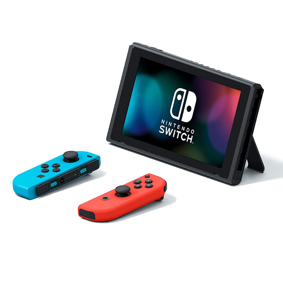 Des rapports suggèrent qu'une console Nintendo Switch de nouvelle génération pourrait être en production