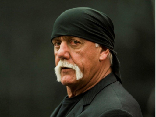 “J’ai volé”: Hulk Hogan a reconnu avoir volé une entreprise mondiale d’une valeur de 175 milliards de dollars
