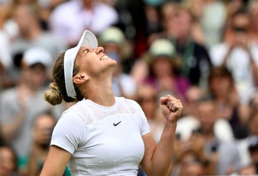 Championnats de Wimbledon 2022: Simona Halep contre Elena Rybakina – Aperçu, tête-à-tête, prédiction