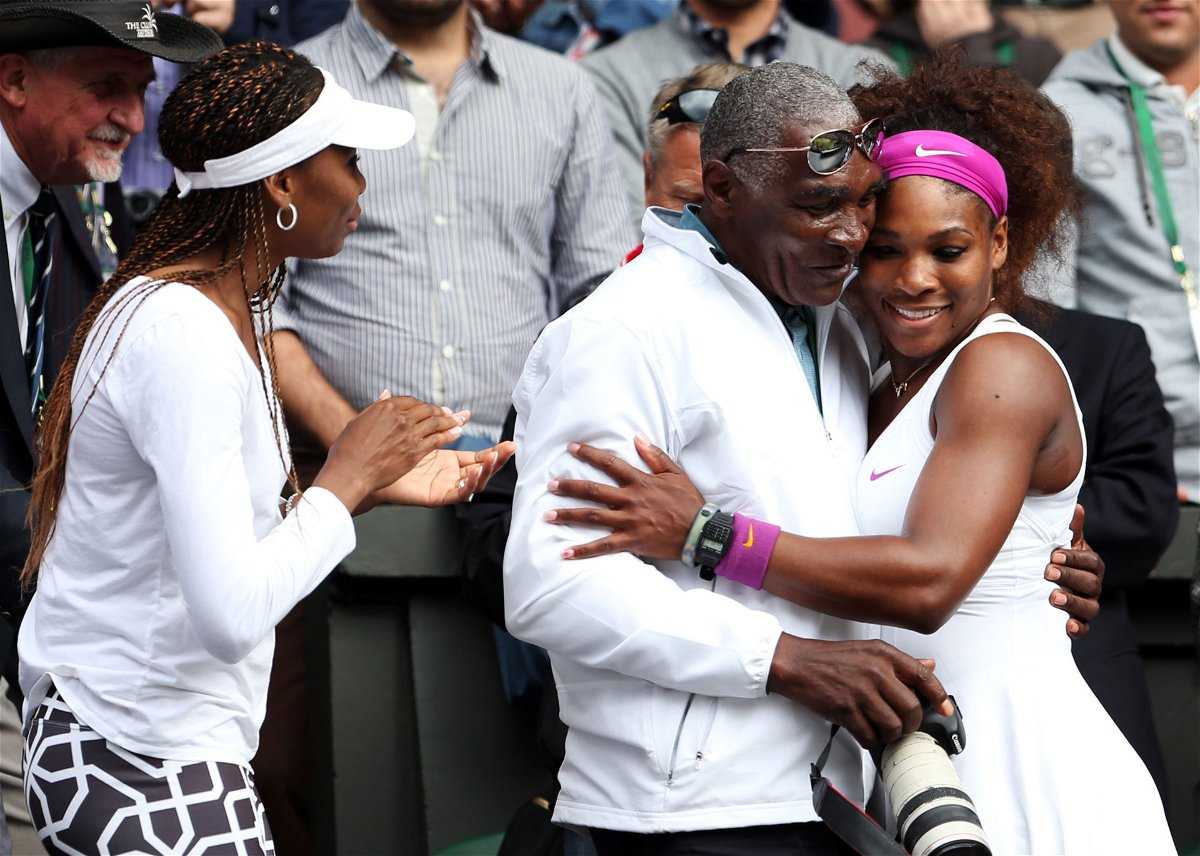 “Je n’ai pas compris si j’étais dans mon bon sens” – Le père de Venus et Serena Williams, Richard, a donné une fois une raison bizarre pour sauter un événement du Grand Chelem