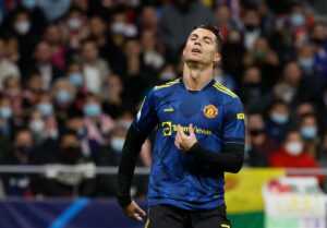 La star de Manchester United veut que Cristiano Ronaldo quitte le club pour le Sporting Lisbonne
