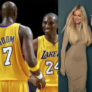 L'ancien coéquipier vétéran de Kobe Bryant dénonce l'ex-femme Khloe Kardashian avec une affirmation audacieuse sur Taraji Henson "plus habile"