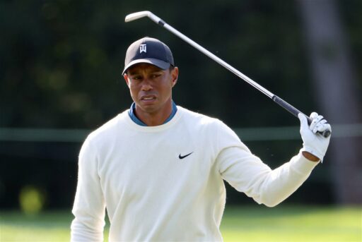 Le plus grand rival de Tiger Woods, Phil Mickelson, s’en est pris une fois à ses clubs de golf Nike : “Il a un équipement inférieur”
