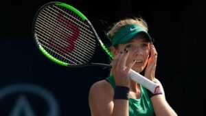 "Ma grand-mère est décédée…" - Katie Boulter s'effondre après la meilleure course en carrière aux championnats de Wimbledon 2022