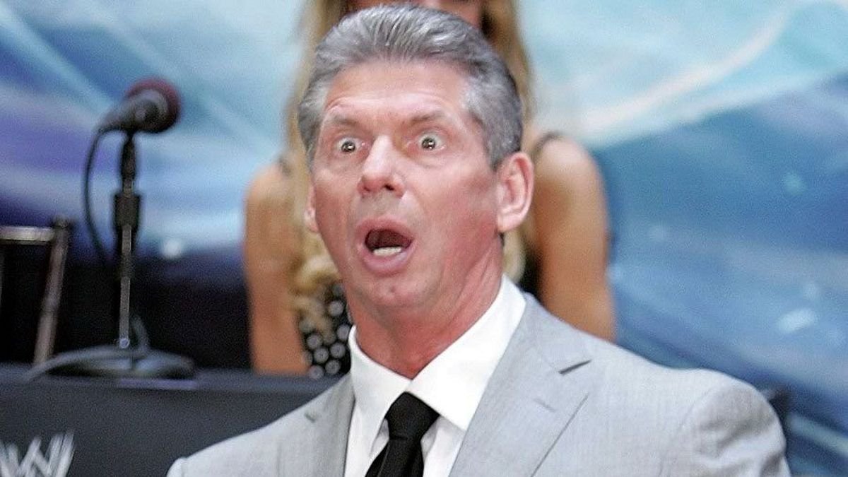 REGARDER: Vince McMahon, 76 ans, a récemment eu une rencontre presque fatale