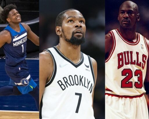 “The Next Michael Jordan” et 224 millions de dollars All-Star sont hors de portée pour un échange de Kevin Durant avec les filets, selon des sources