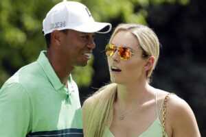 Tiger Woods avait autrefois le plan parfait pour surprendre ses enfants, mais son ex Lindsey Vonn ne l'a pas approuvé