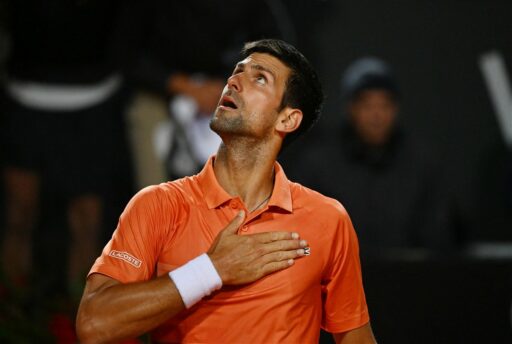 Un coup de pouce massif pour Novak Djokovic alors que l’Open d’Australie lève des directives strictes pour les arrivées étrangères