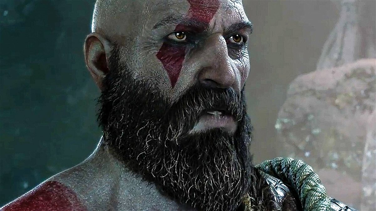 Un initié de l'industrie révèle une annonce abandonnée pour God of War Ragnarok par Sony