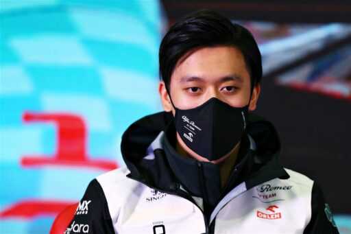 «Ce n’était pas facile…»: Zhou fait une confession choquante sur la F1 alpine au milieu d’une vilaine dispute avec Oscar Piastri