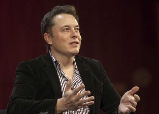 Elon Musk, un homme de 279 milliards de dollars, se perd en admirant le “jeu de l’année” Elden Ring