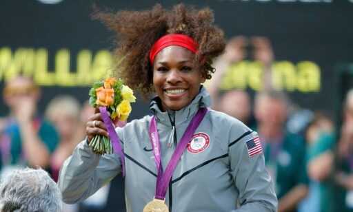 “Je voulais être gymnaste” – Serena Williams a une fois révélé un rêve de carrière bizarre alors qu’elle était obsédée par l’or olympique
