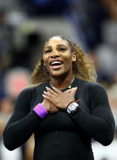 La retraite de Serena Williams est un énorme positif pour nous alors que les fans se précipitent pour acheter des billets