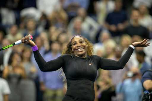 “Les femmes ont été bénies d’avoir Serena Williams” – Billie Jean King envoie un message sincère à Serena Williams après l’annonce de sa retraite