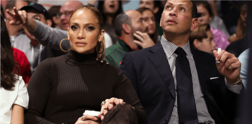 “C’était difficile de respirer” – Tenant l’ex-fiancée Jennifer Lopez proche, Alex Rodriguez l’a choquée avec une sombre vérité sur sa suspension MLB