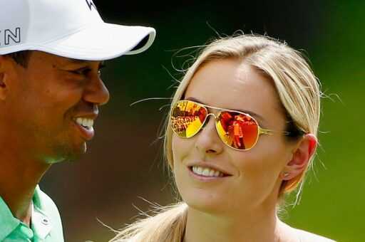 “C’était une injustice” : malgré leur “excellente relation”, Tiger Woods a révélé une fois ce qui n’allait pas avec Lindsey Vonn