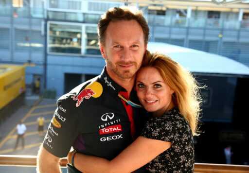 “Il y a de la place pour un autre…” : Spice Girl Geri Halliwell révèle son intention d’accueillir un bébé avec le patron de Red Bull F1 âgé de 48 ans