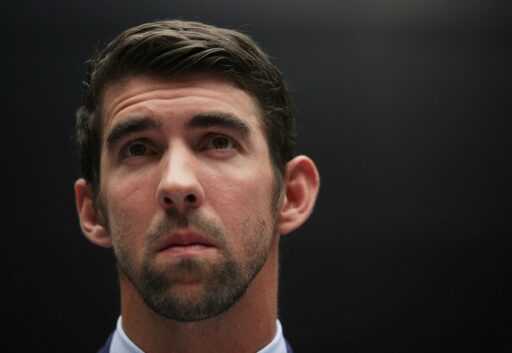 « Le déranger, y compris la police » : les fans de Michael Phelps ont enfreint le décorum du tribunal après avoir vu la légende de la natation faire partie du jury en 2012