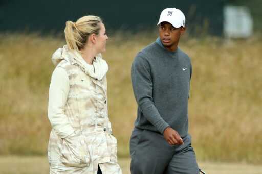 “Pas quelqu’un de plus musclé”: Tiger Woods aurait une fois brutalement moqué son ex-petite amie de sa relation avec Lindsey Vonn