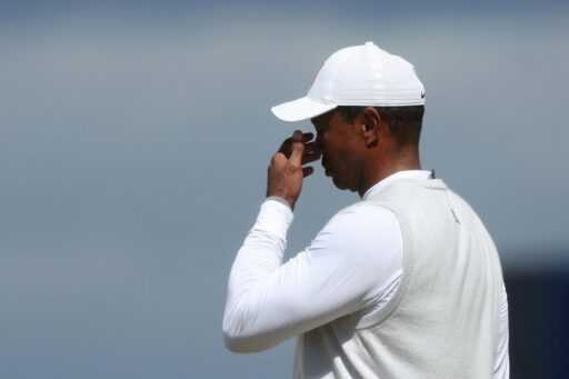 Tiger Woods a une fois réfléchi à son avenir incertain dans le golf après avoir subi une opération au dos