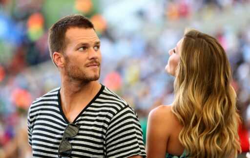 Tom Brady aurait quitté les Bahamas avec Gisele Bündchen restée derrière pendant son absence très controversée de 11 jours de l’entraînement pour rencontrer l’ex-petite amie Bridget Moynahan dans les Hamptons