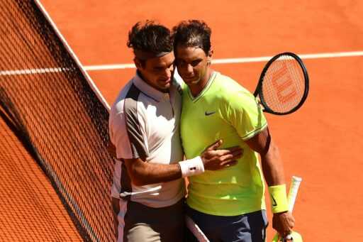 “Un moment très triste” – Rafael Nadal réalisant que la profondeur de l’amitié de Roger Federer était bien plus qu’une rivalité