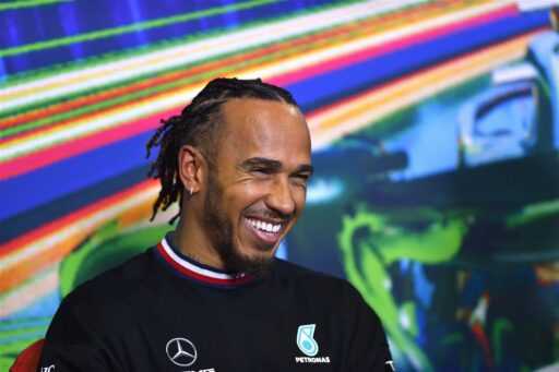 “Bien sûr, tout sera sur Netflix”: Lewis Hamilton se moque du Red Bull “Kardashian Show” pour le drame F1 Cooking Up