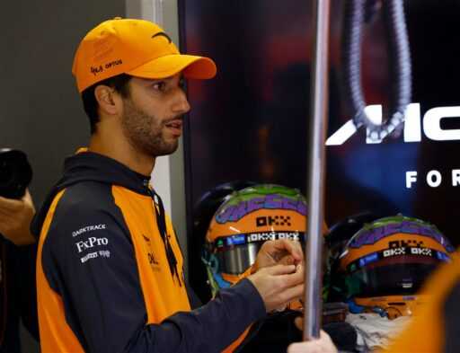 Daniel Ricciardo de Red Bull exige un traitement spécial semblable à celui de Michael Schumacher dans sa quête pour retrouver la forme perdue : “J’ai eu ça pendant tant d’années”