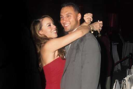 Derek Jeter a une fois dissipé une rumeur sauvage sur sa relation avec l’icône de la pop Mariah Carey longtemps après leur rupture