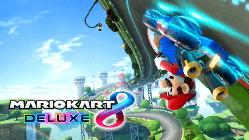 Détails sur la prochaine vague de DLC de Mario Kart 8 Deluxe dévoilés